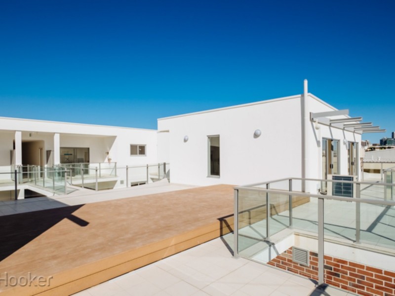 310/122 Brown Street, East Perth WA 6004