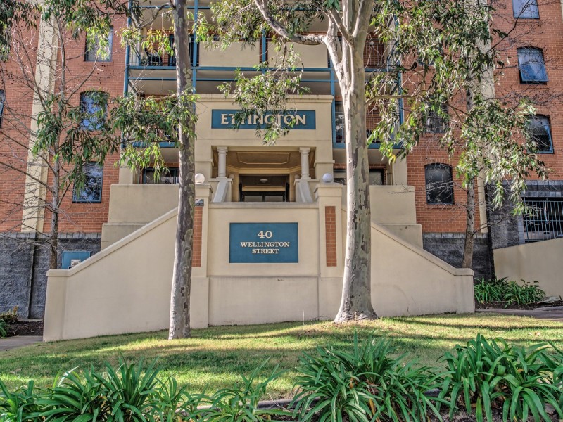 30/40 Wellington Street, East Perth WA 6004