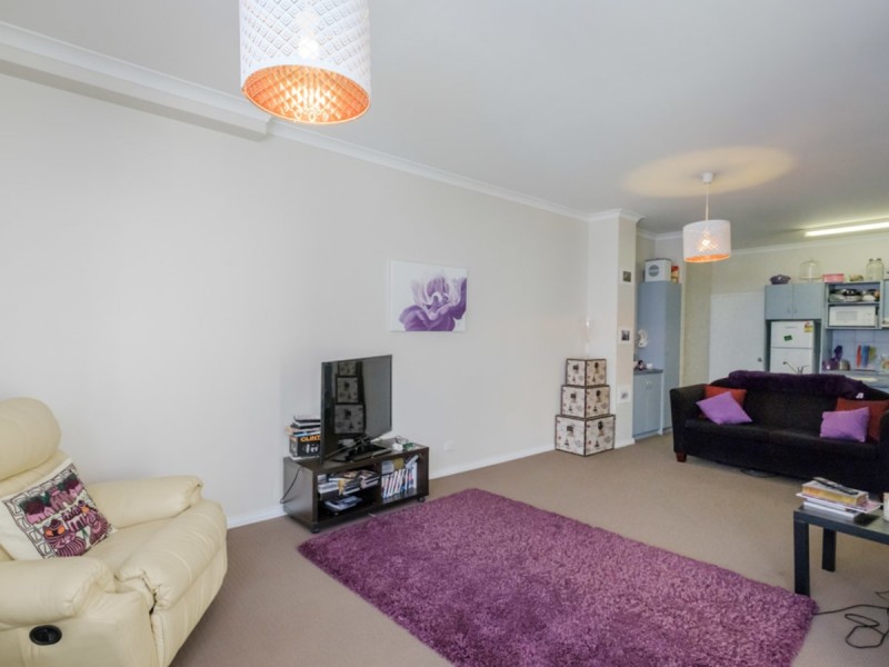 6/273 Hay Street, East Perth WA 6004