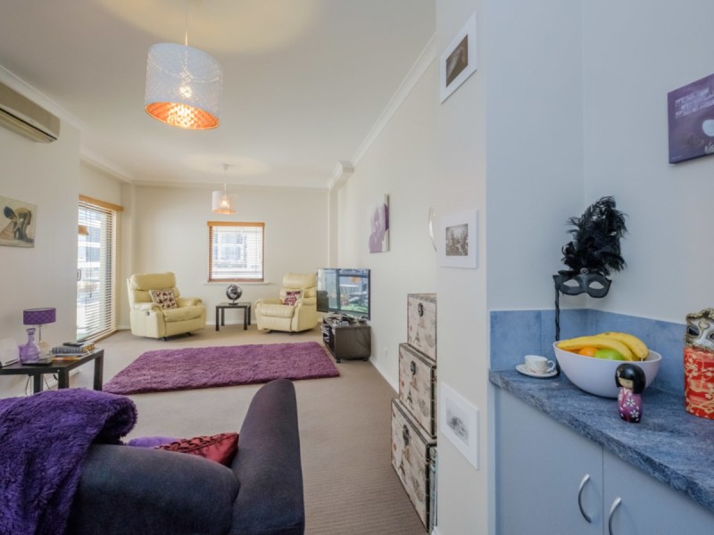 6/273 Hay Street, East Perth WA 6004