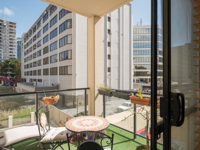 6/273 Hay Street, East Perth WA 6004