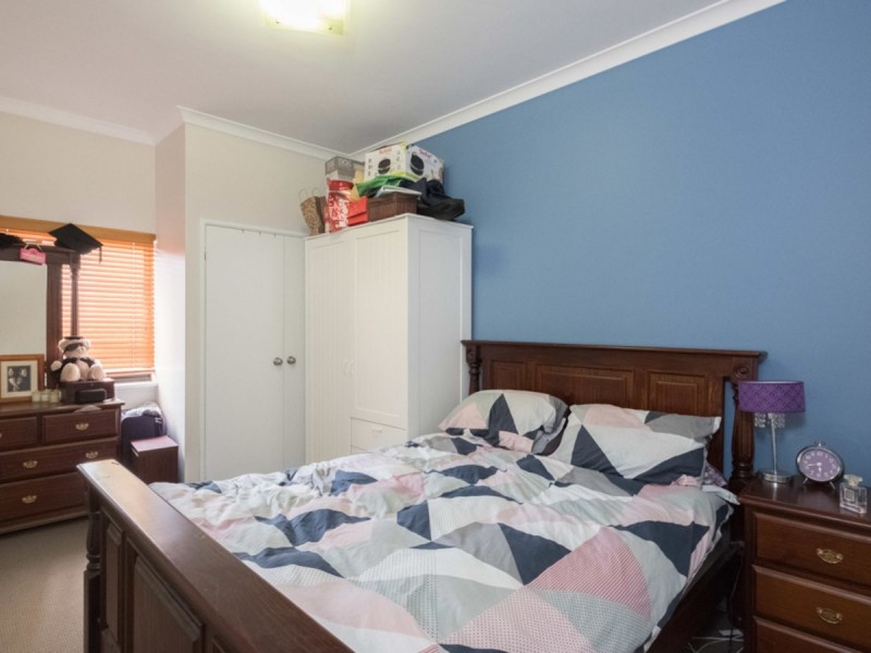 6/273 Hay Street, East Perth WA 6004