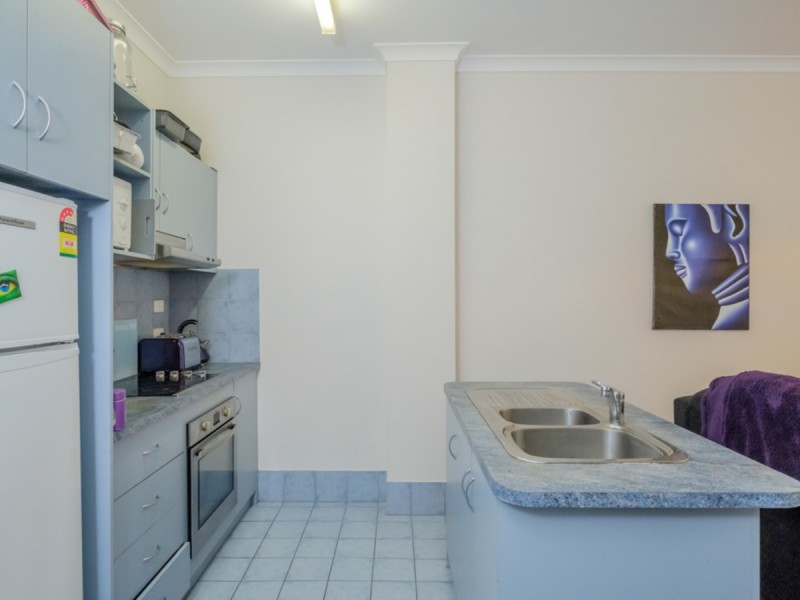 6/273 Hay Street, East Perth WA 6004