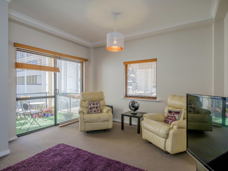 6/273 Hay Street, East Perth WA 6004