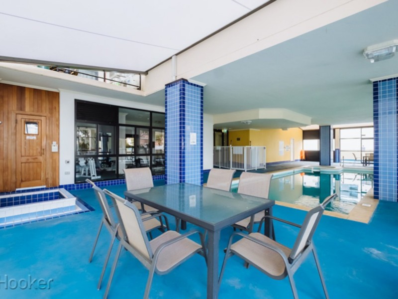 6/273 Hay Street, East Perth WA 6004