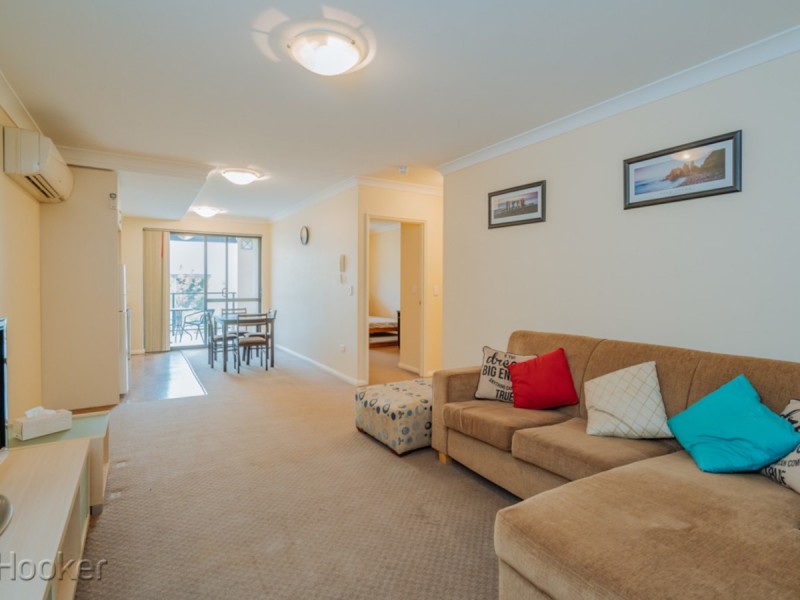 19/121 Hill Street, East Perth WA 6004