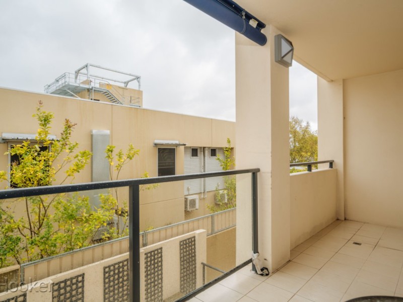 19/121 Hill Street, East Perth WA 6004