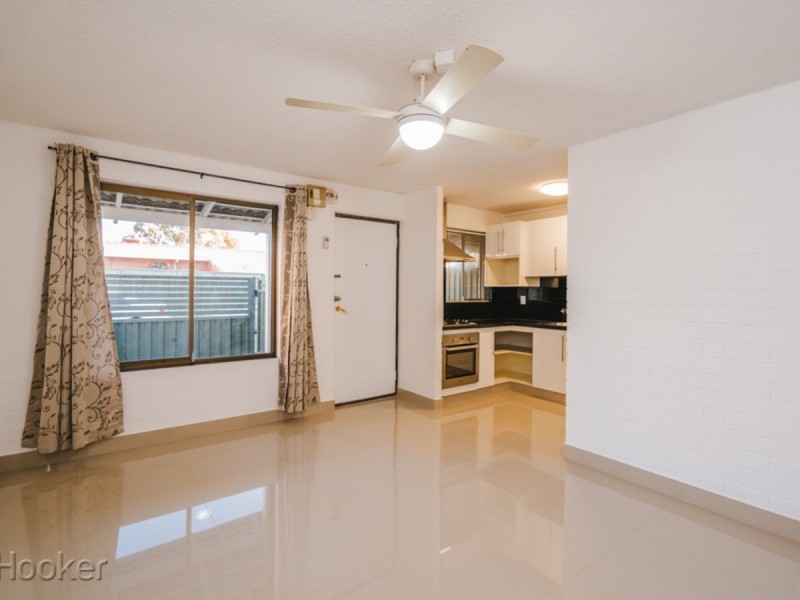 116/81 King William Street, Bayswater WA 6053