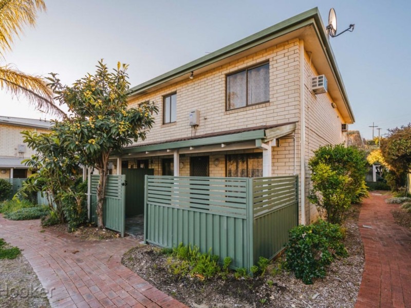 116/81 King William Street, Bayswater WA 6053