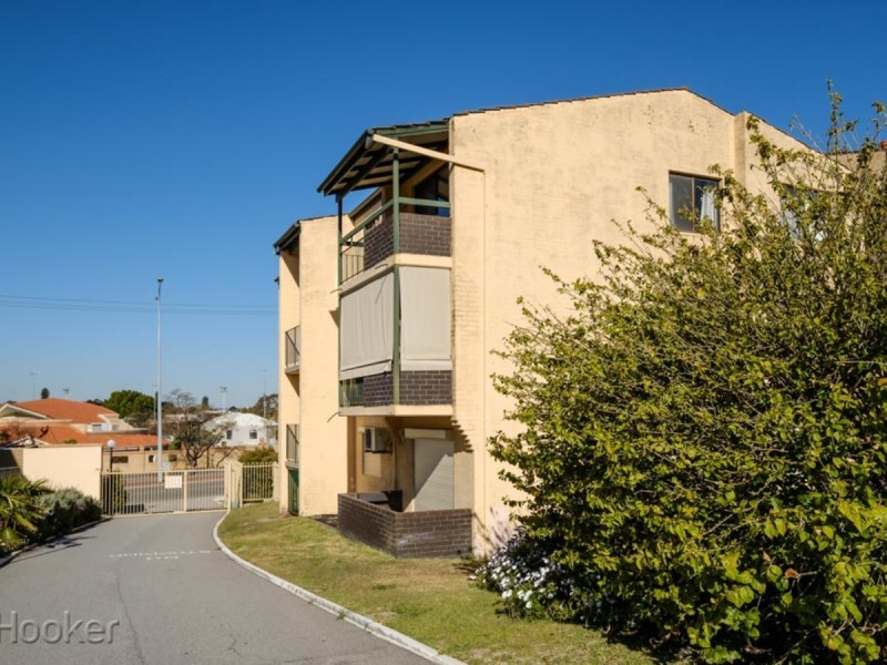 49/147 Charles Street, West Perth WA 6005