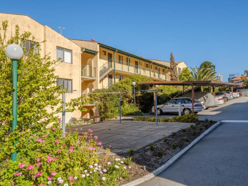 49/147 Charles Street, West Perth WA 6005
