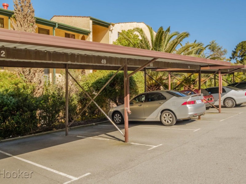 49/147 Charles Street, West Perth WA 6005