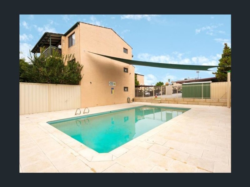 49/147 Charles Street, West Perth WA 6005