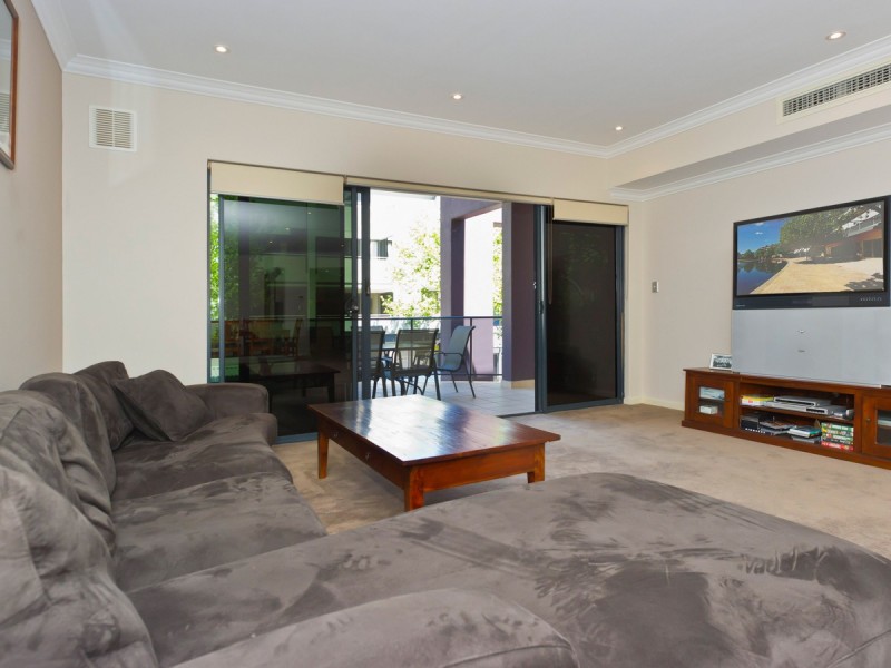 7/118 Royal Street, East Perth WA 6004