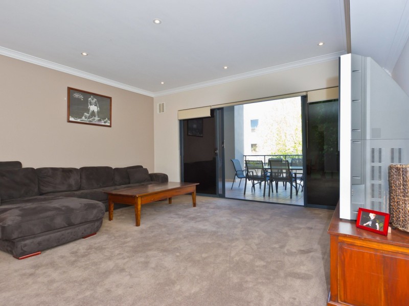 7/118 Royal Street, East Perth WA 6004