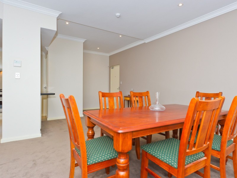 7/118 Royal Street, East Perth WA 6004