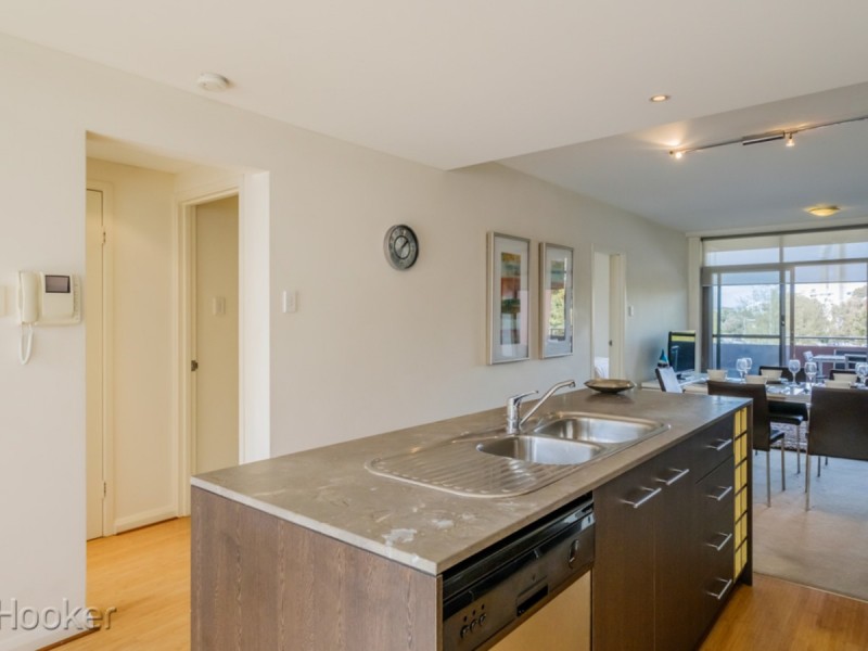 14/2A Goderich Street, East Perth WA 6004