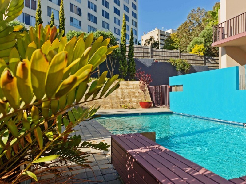 14/2A Goderich Street, East Perth WA 6004