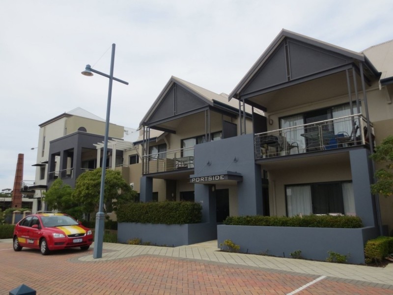 4/3B Marina Drive, Ascot WA 6104