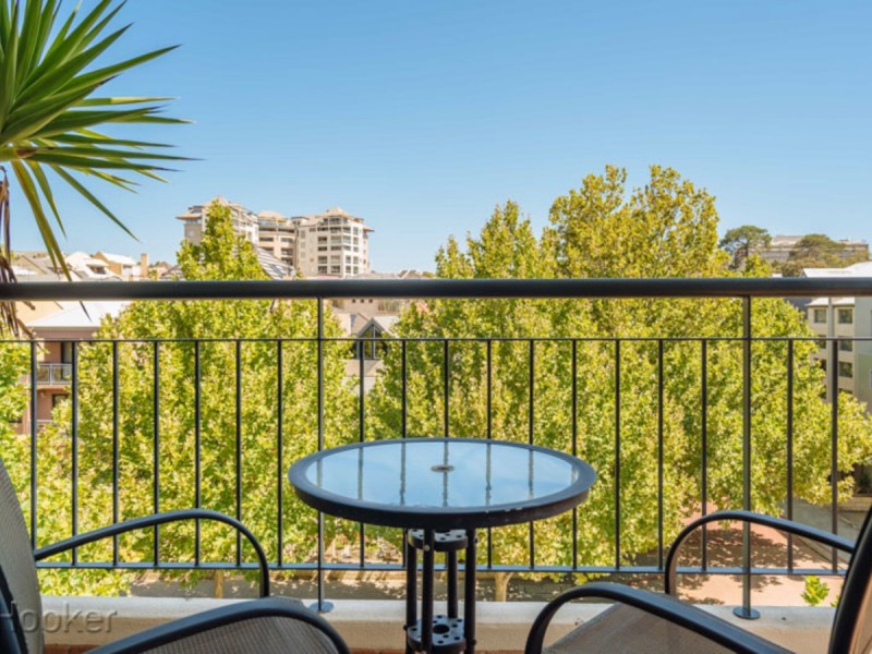 66/20 Royal Street, East Perth WA 6004