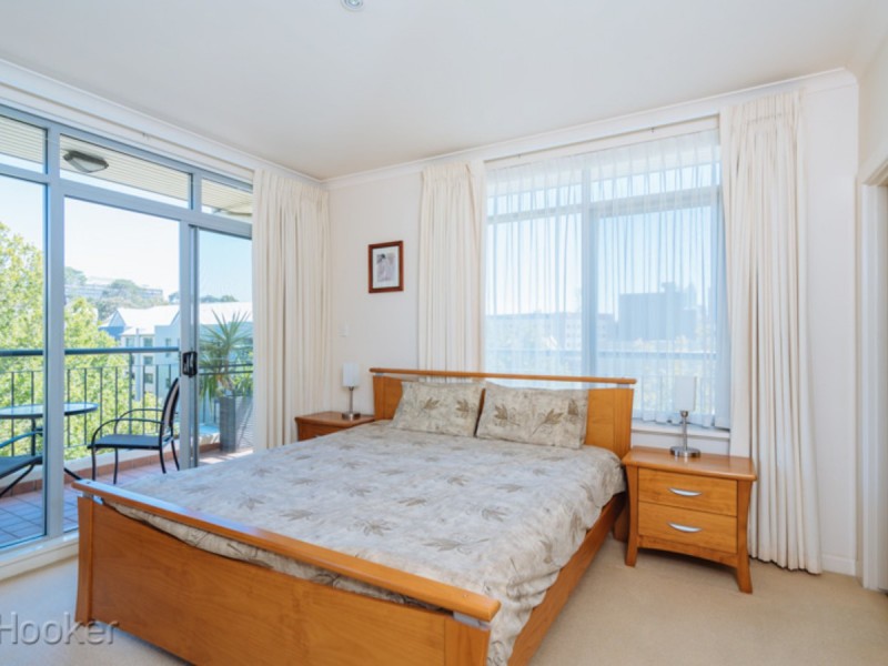 66/20 Royal Street, East Perth WA 6004