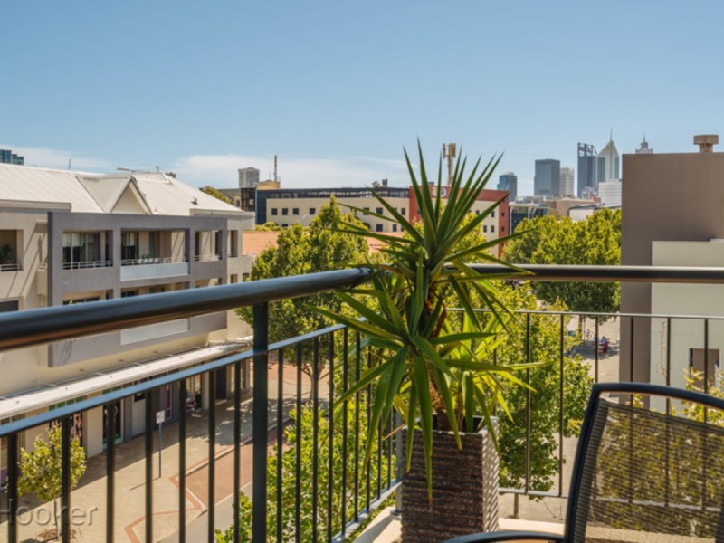 66/20 Royal Street, East Perth WA 6004