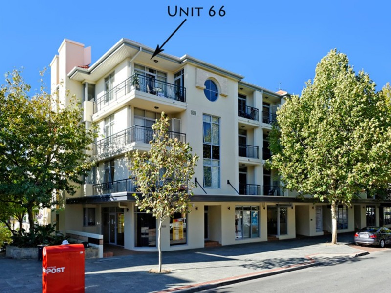 66/20 Royal Street, East Perth WA 6004