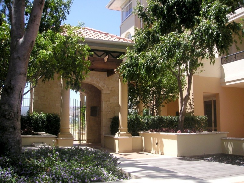 66/20 Royal Street, East Perth WA 6004