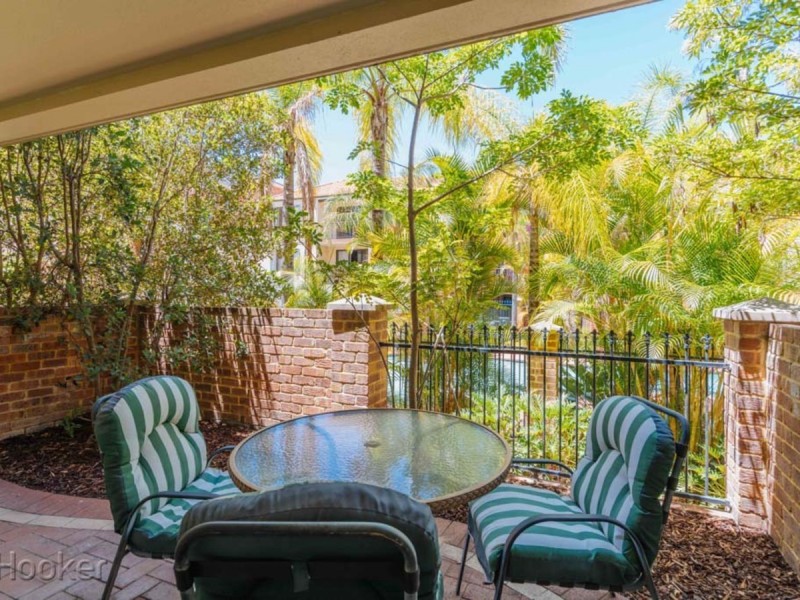 66/125 Wellington Street, East Perth WA 6004