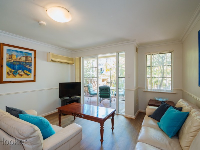 66/125 Wellington Street, East Perth WA 6004