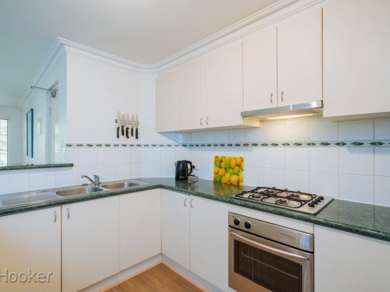 66/125 Wellington Street, East Perth WA 6004