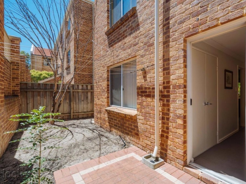 66/125 Wellington Street, East Perth WA 6004