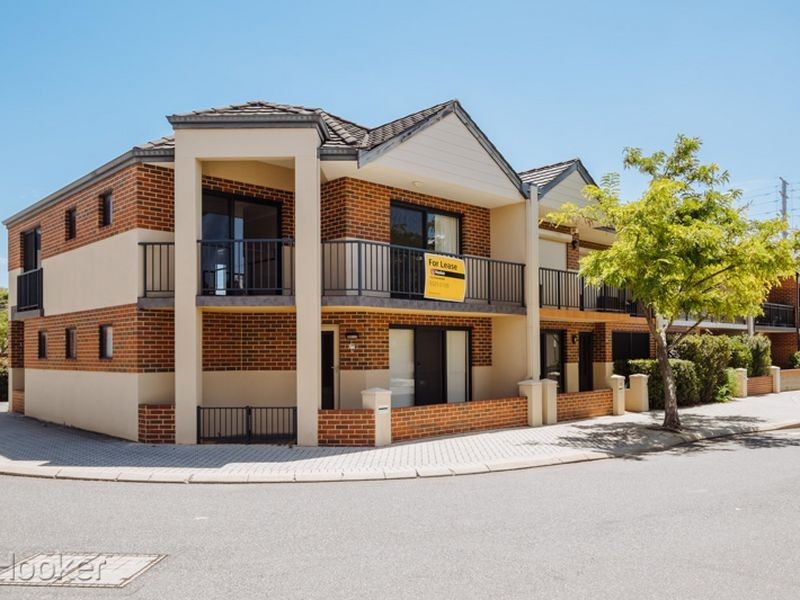 11A Tully Road, East Perth WA 6004