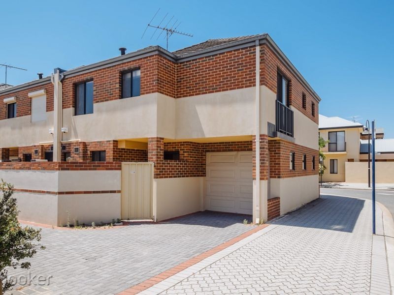 11A Tully Road, East Perth WA 6004