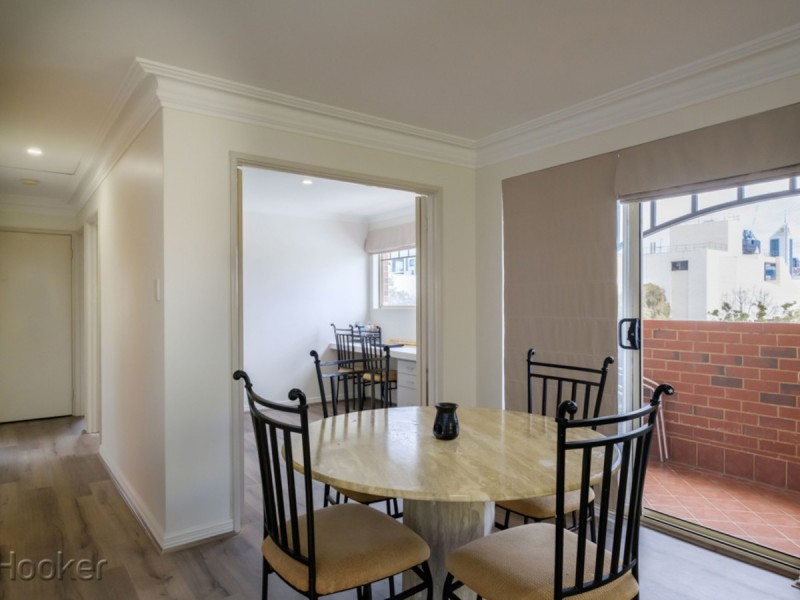 5/42 Bronte Street, East Perth WA 6004