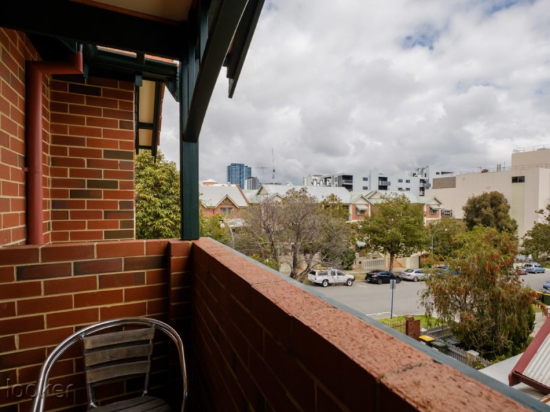5/42 Bronte Street, East Perth WA 6004