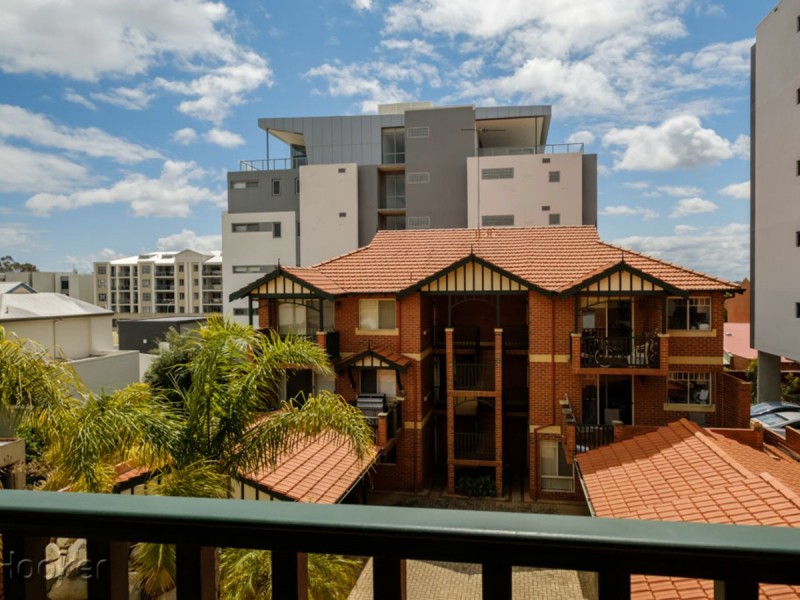 5/42 Bronte Street, East Perth WA 6004