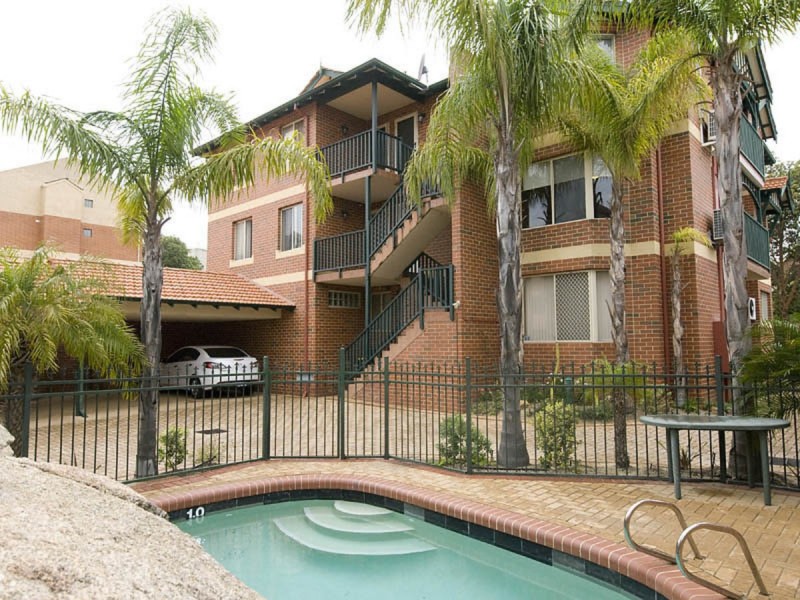 5/42 Bronte Street, East Perth WA 6004