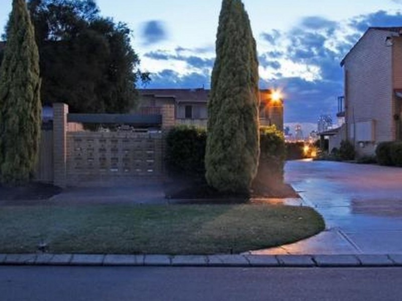 26/23 Kirkham Hill Terrace, Maylands WA 6051