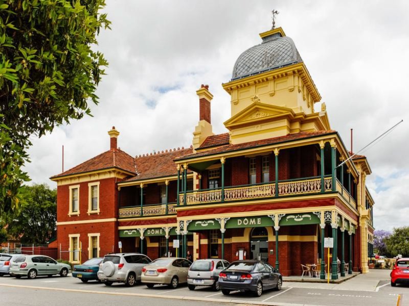 26/23 Kirkham Hill Terrace, Maylands WA 6051