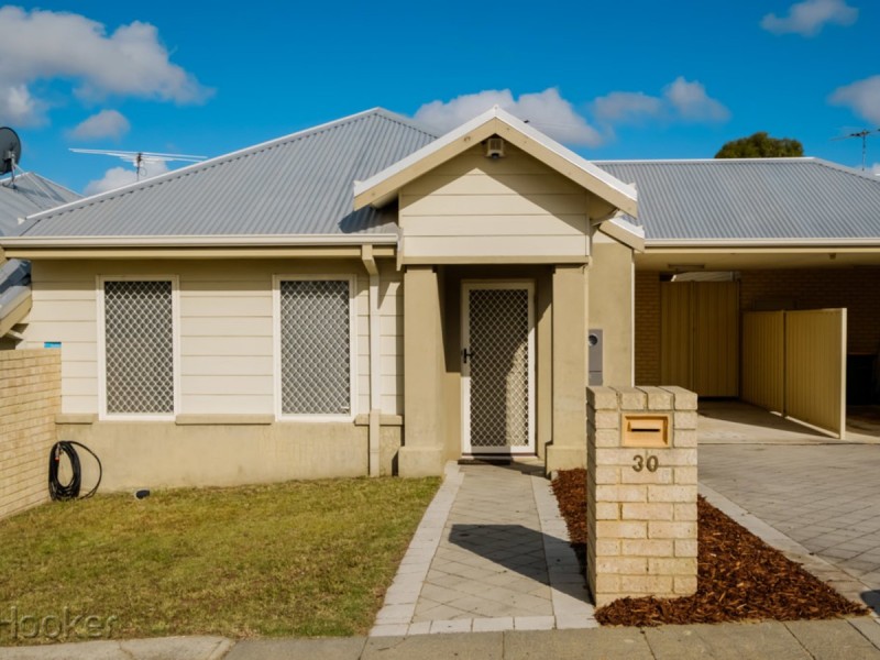 30 Ashburton Street, East Victoria Park WA 6101