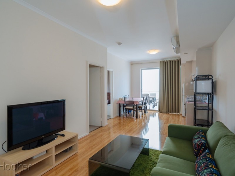 47/35 Wellington Street, East Perth WA 6004