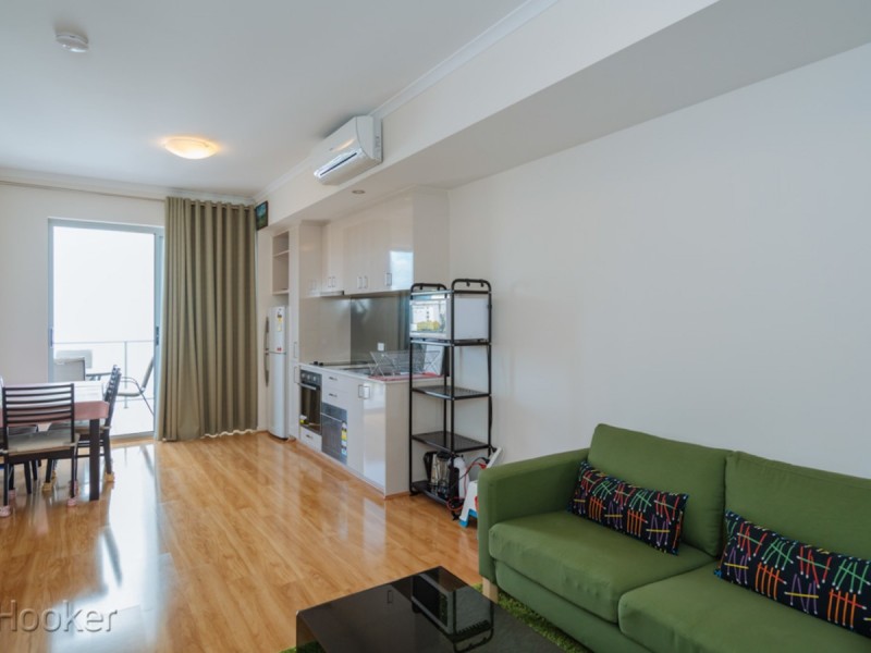 47/35 Wellington Street, East Perth WA 6004