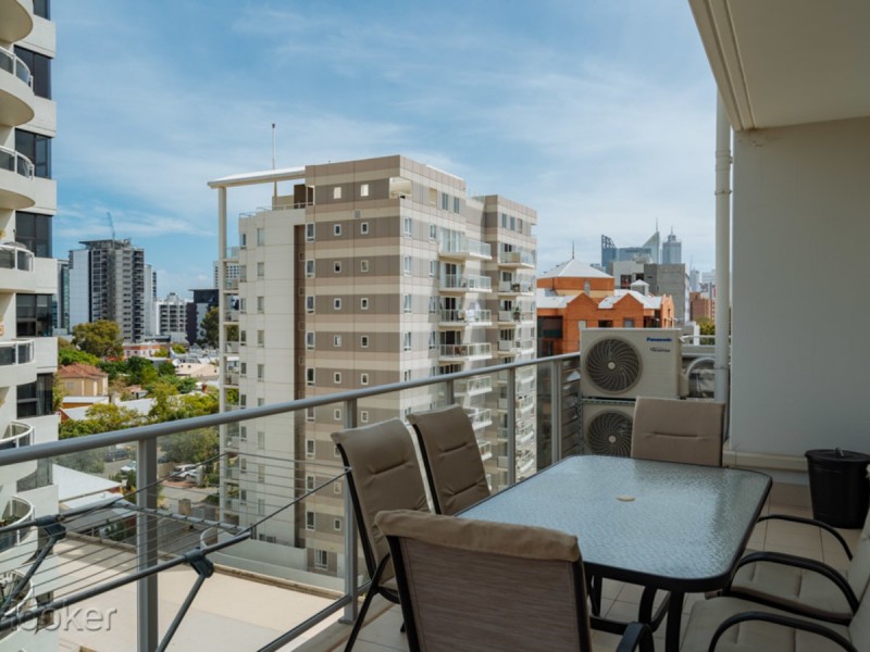 47/35 Wellington Street, East Perth WA 6004