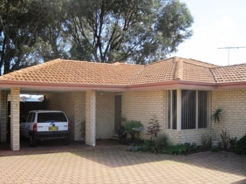 2/24 Mozart Mews, Rivervale WA 6103