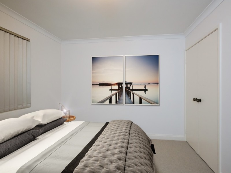 5/18 Forrest  Avenue, East Perth WA 6004