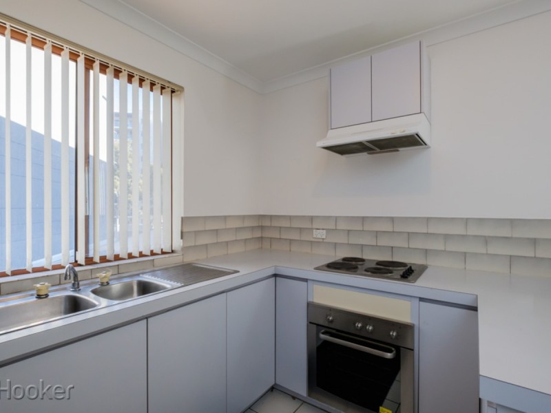 5/18 Forrest  Avenue, East Perth WA 6004