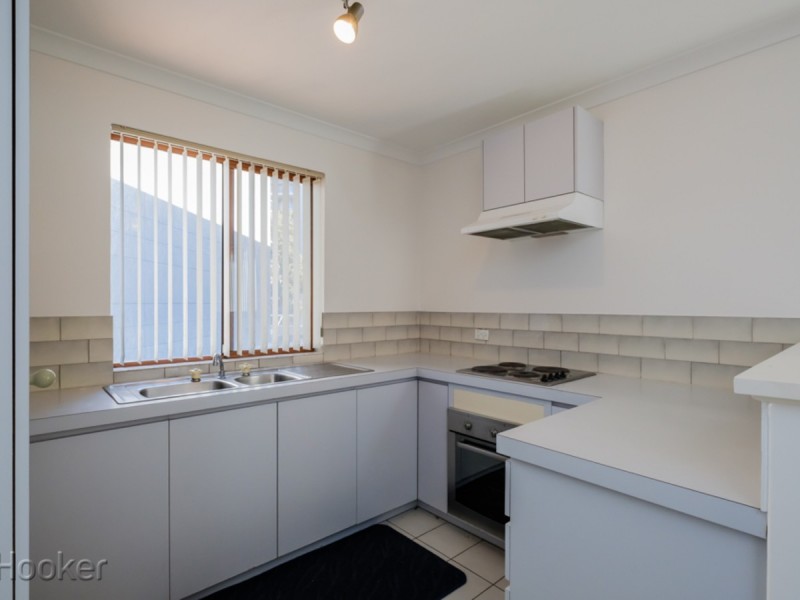5/18 Forrest  Avenue, East Perth WA 6004