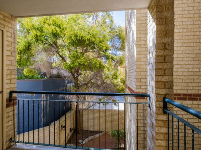 5/18 Forrest  Avenue, East Perth WA 6004