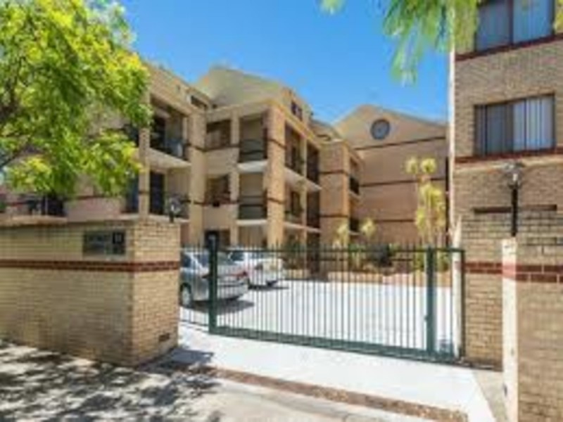 5/18 Forrest  Avenue, East Perth WA 6004